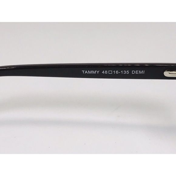 NEW Taylor Eyes Demi TAMMY Eyeglasses 48/16/135 main image 7